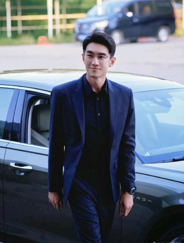 古装美少年排名：林更新末尾刘学义第3成毅第2，第1会是谁？