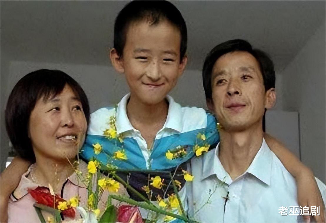 16岁读博的神童张炘炀,如今成了无业啃老族,却比很多人活得清醒