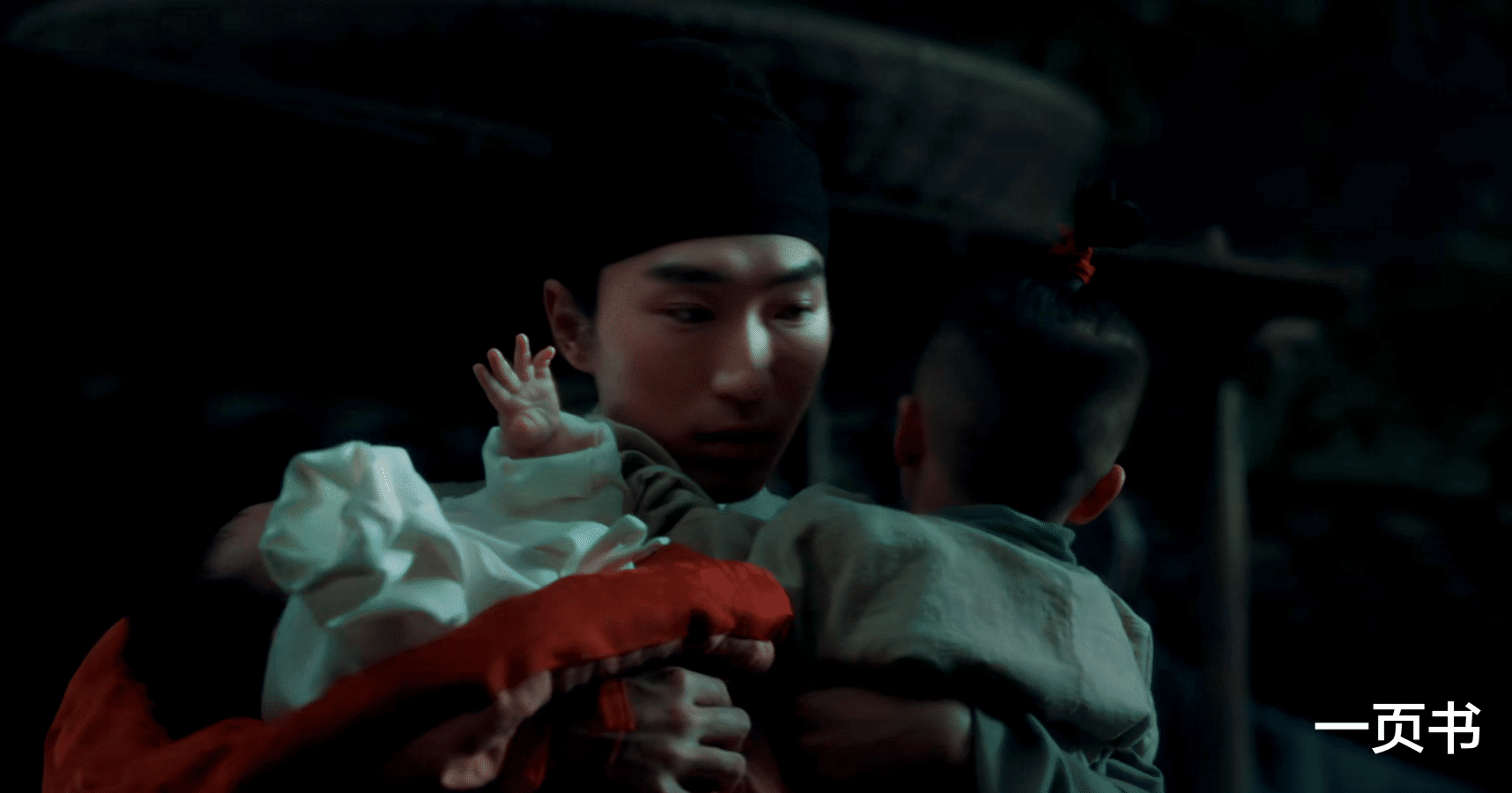 清明上河图密码：看懂赵不尤是皇室却落魄，才知，赵离为何有金杯