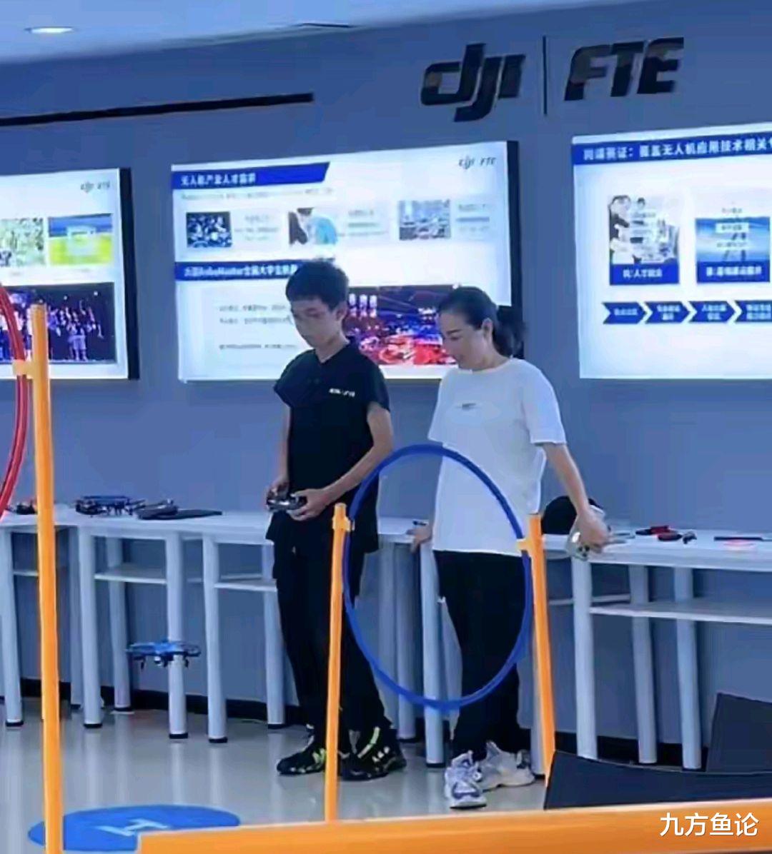 孙海洋憋大招不提孙卓录取的大学,让孙辉成网红二代