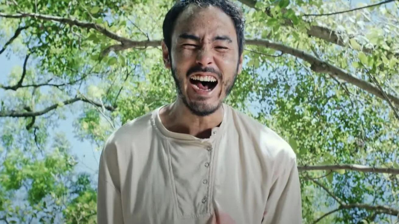 票房破1.3亿！看完《周处除三害》，我想说: 这一次，阮经天赢麻了