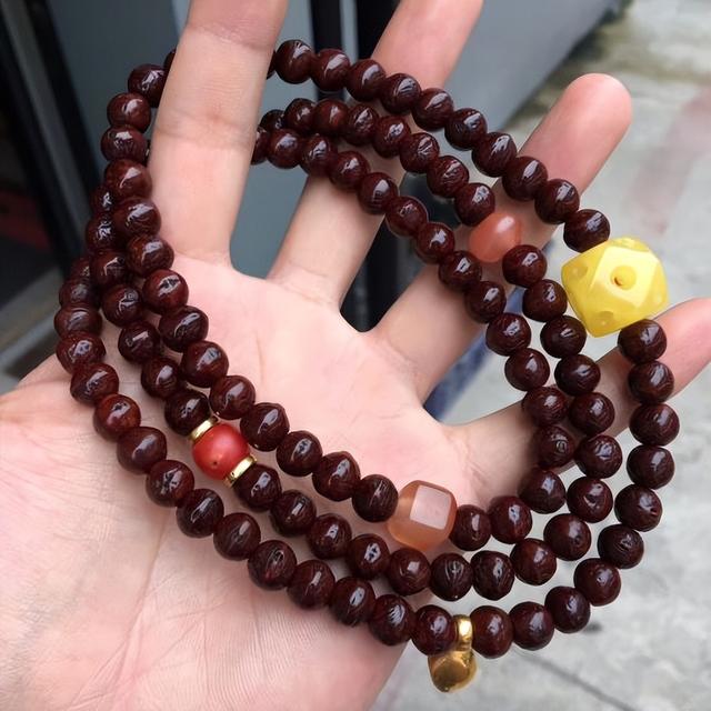 凤眼菩提盘玩有哪些新方式？