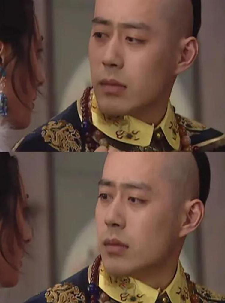 《小巷人家》4个“半老徐爹”，年轻时都是美男，颜值不输范丞丞