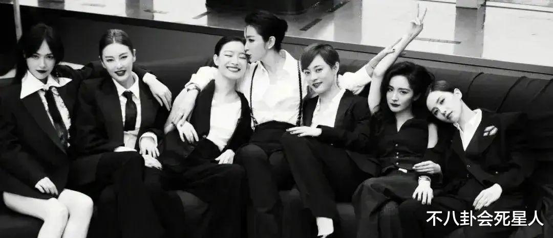 白玉兰这一夜,40岁唐嫣输给周迅,却让大家看到了内娱的现实