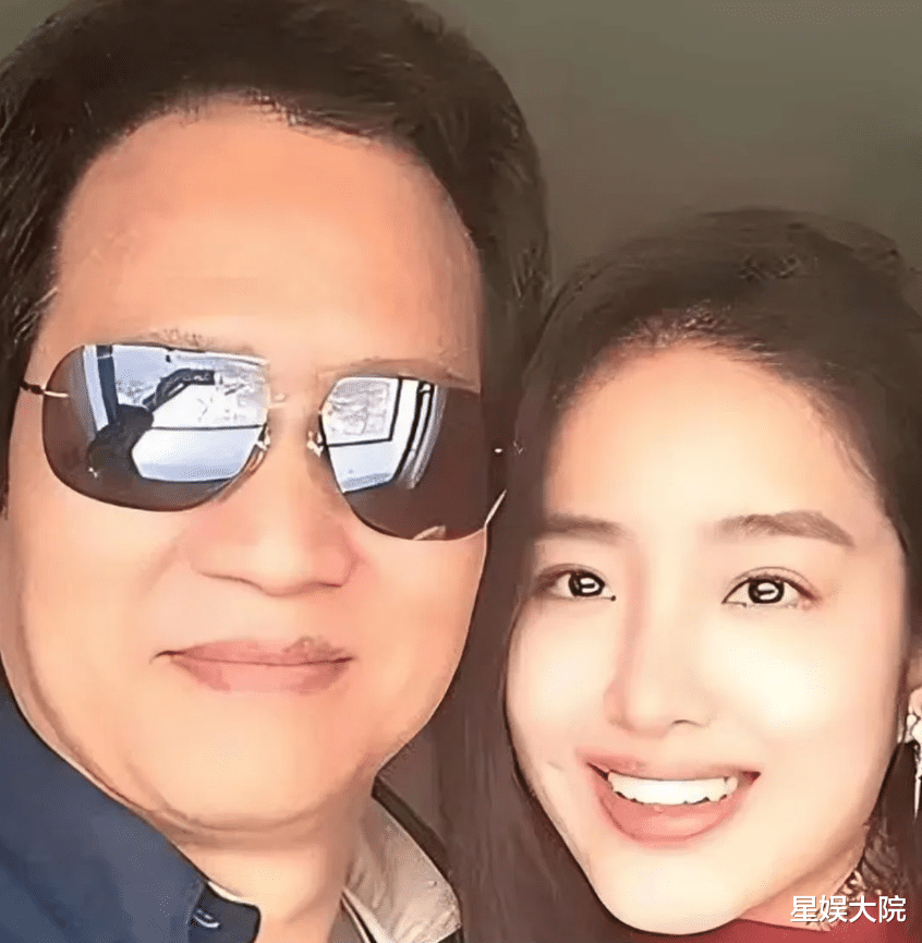 娱乐圈顶级女星被曝怀孕,原来竟是她!