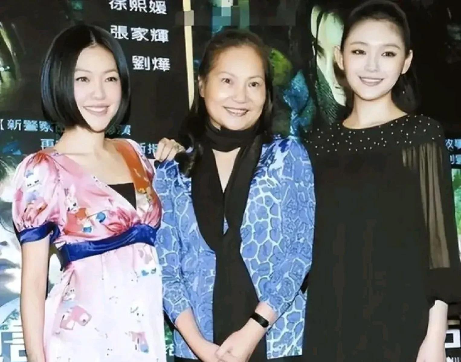 大S离世12天后,亲人又起纷争,张兰的预言逐步应验