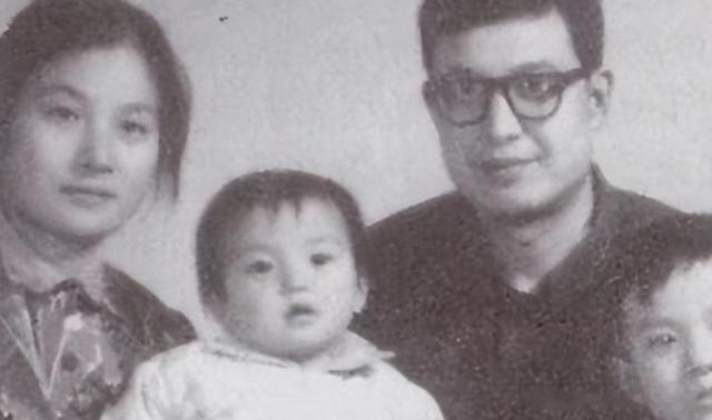 赵薇母亲魏启颖:儿媳妇卷跑5.2亿,女儿彻底封杀,丈夫也去世