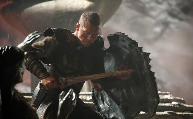 动作片迷必看:10 部永不褪色的经典之作!