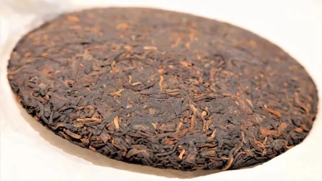 如何辨别普洱茶的年限?