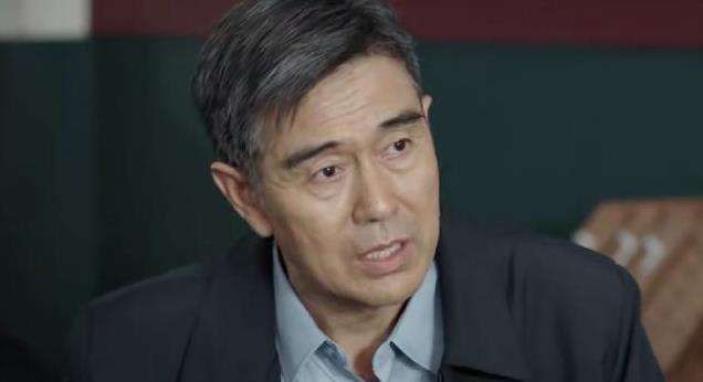 《我是刑警》秦川身边藏着三位最自私的人，恩师武老师竟排名第一