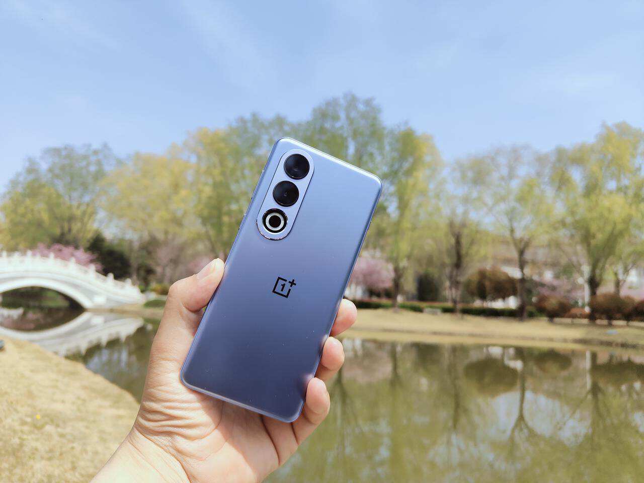 重新定义“青春版”,一加Ace 3V综合体验