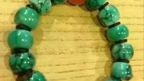 这五类文玩手串，这样盘漂亮吗