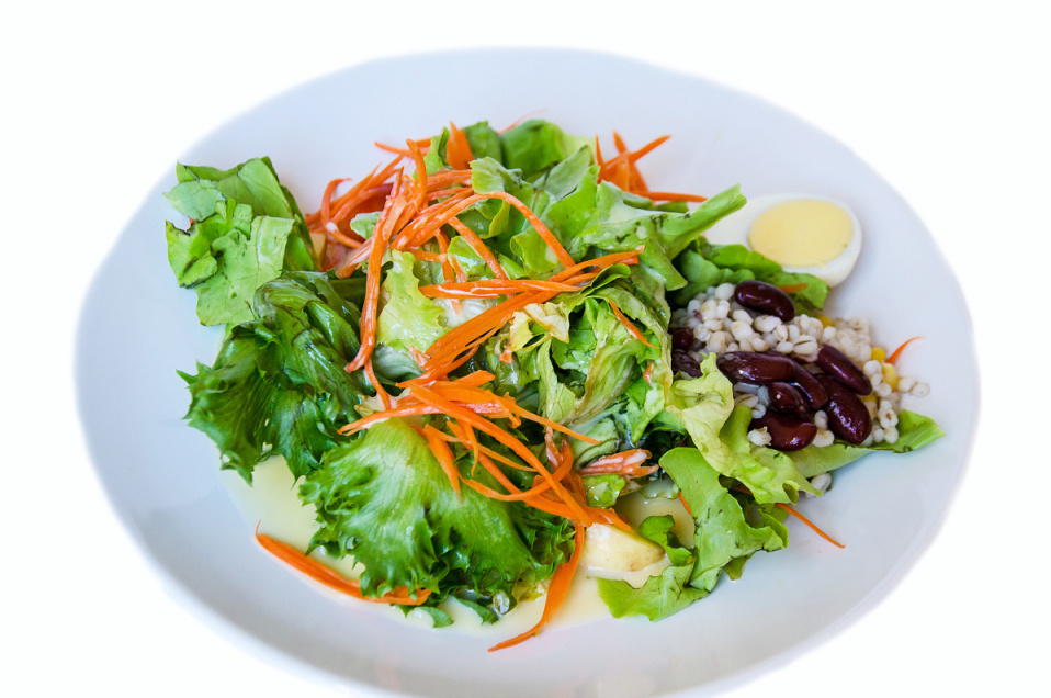 糖友夏季饮食新选择：6道凉拌菜，低升糖高营养，或成稳糖神器