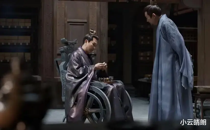 《庆余年2》：看懂范闲下江南，才明白苦荷送功法