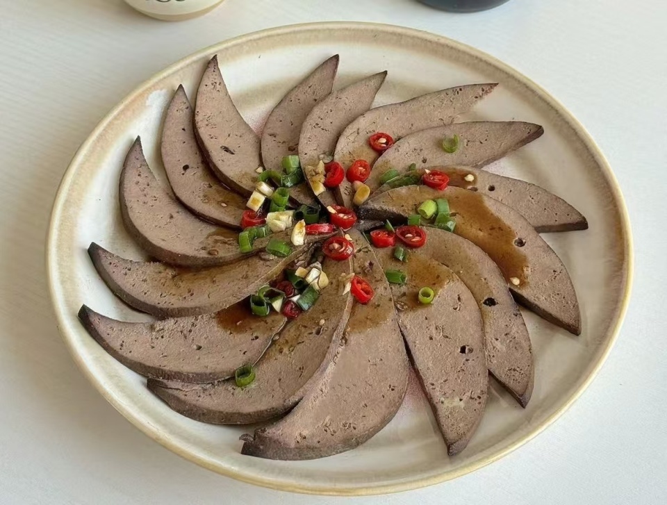 立秋后这肉要多吃,一护肝,二明目,三补铁,比猪肉便宜,好吃下饭