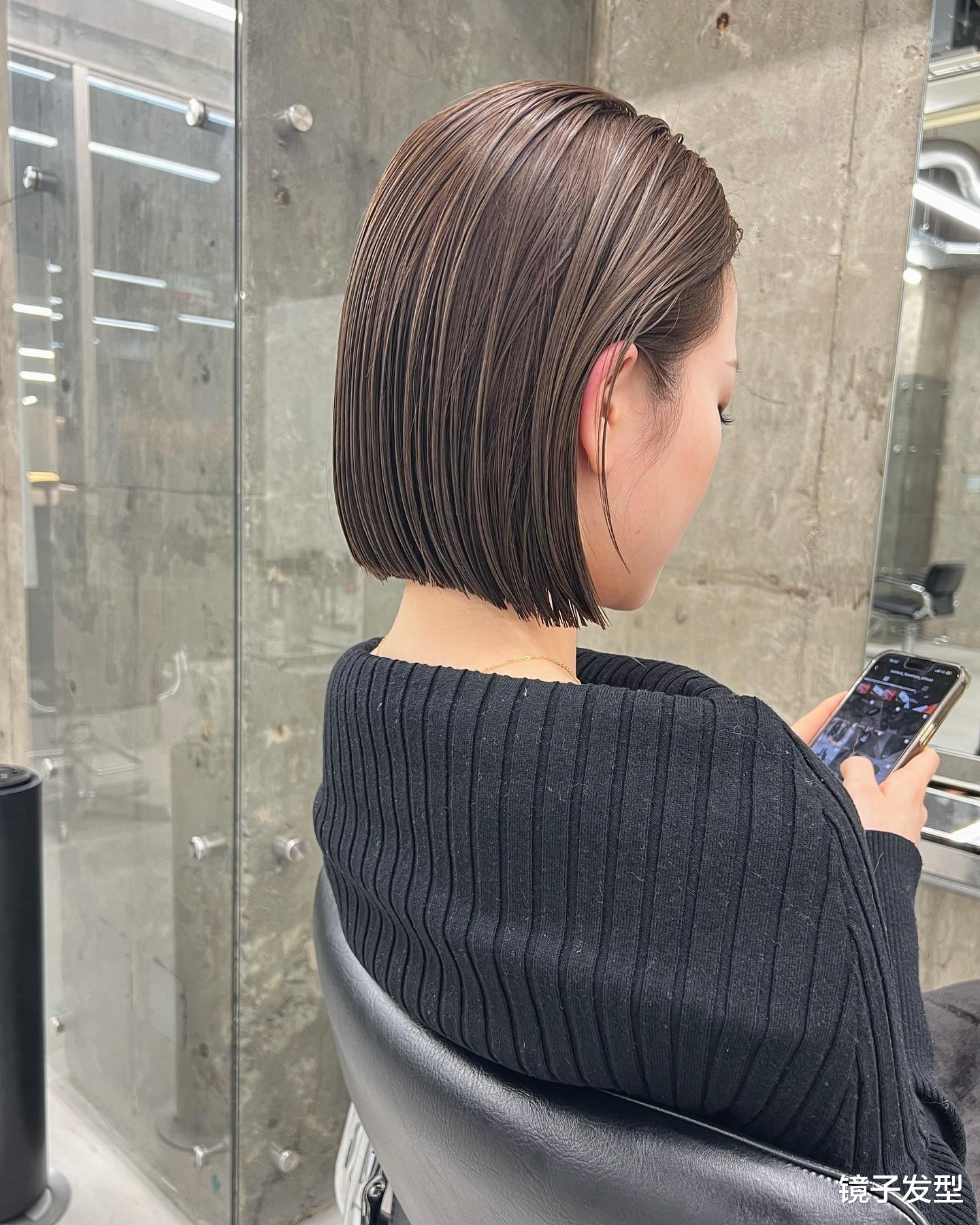 魅力发型大赏:解锁你的专属风格