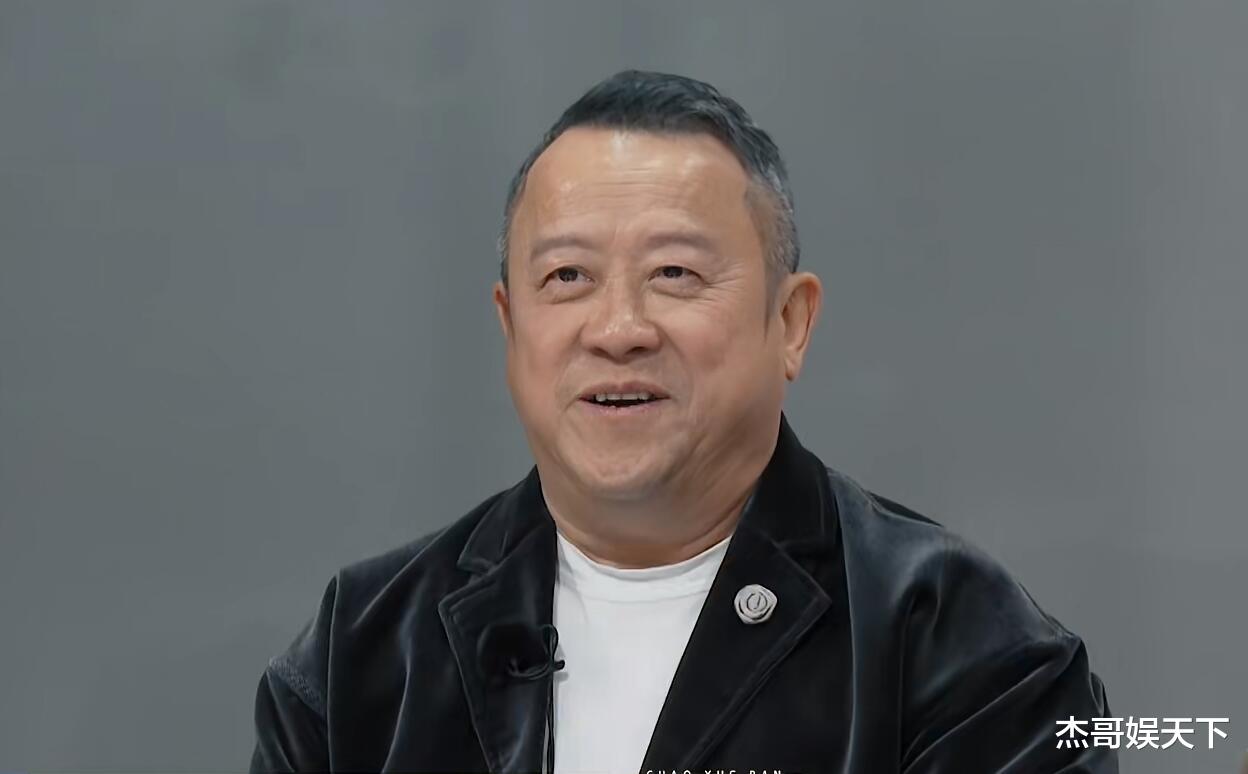 曾志伟的“格局”打了多少明星的脸，让《无限超越班2》开播封神