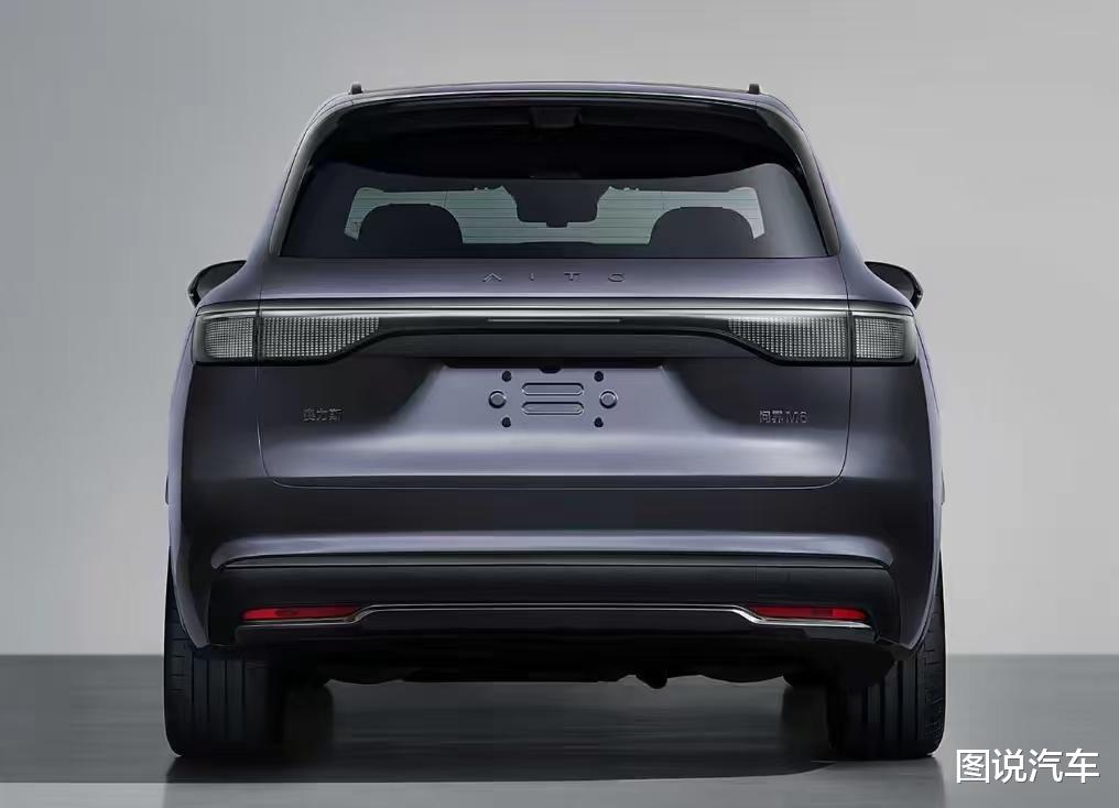 2025年要上市的四款增程SUV