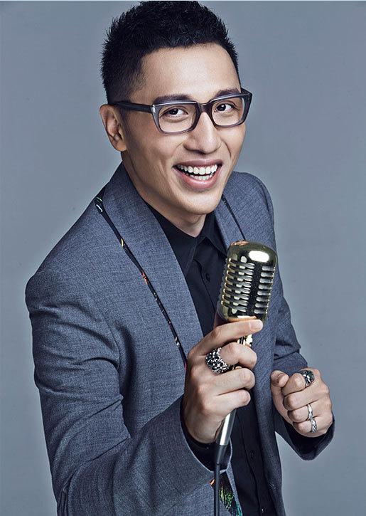 华少采访潘展乐被“轻松拿捏”,才发现当年张家辉说得一点没错