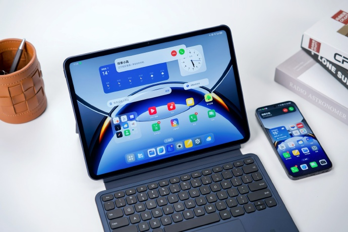 跨系统互传不再是难题!ColorOS 15握手iOS