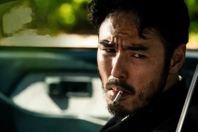 没有阳刚之气就别演硬汉，41岁阮经天转型，给了多少小鲜肉一巴掌