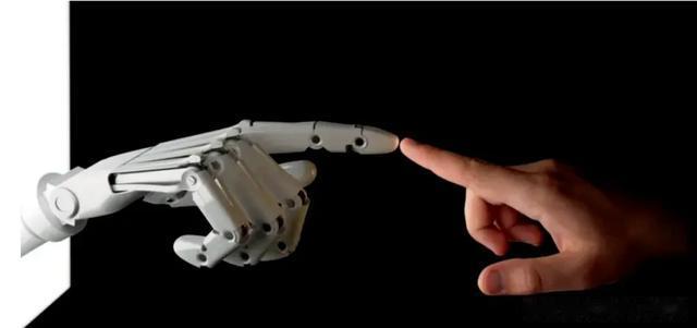 强悍过载能力六维力传感器,何以助力机器人再启新程?