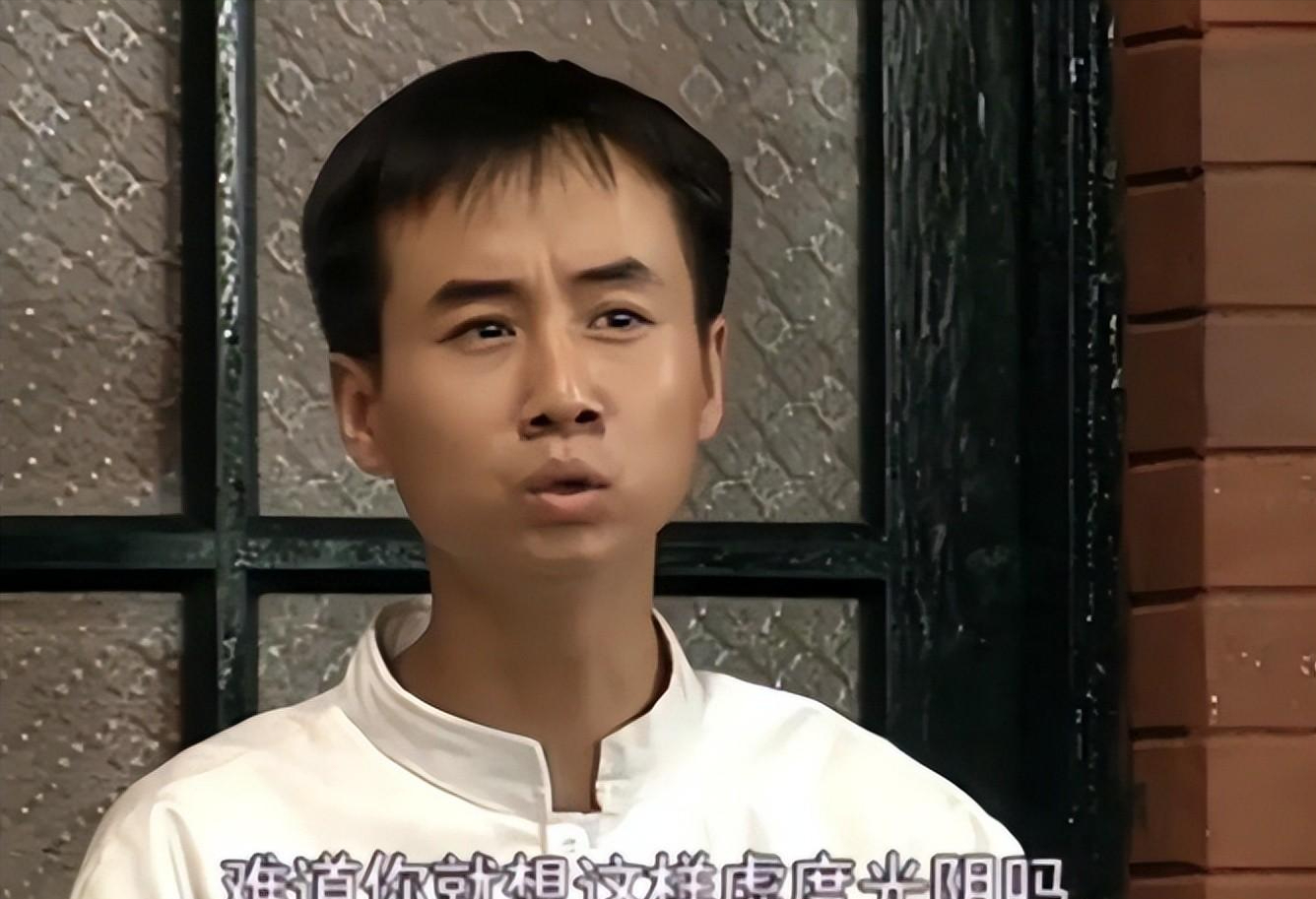 时隔22年,《炊事班的故事》6位主演大变样:拿擀面杖的混得最好