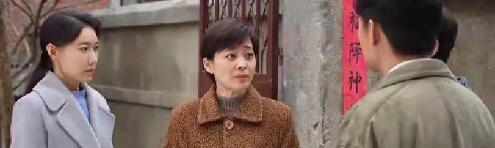 《六姊妹》里这两个人品质最坏的竟成一家子，你能猜到是谁吗？