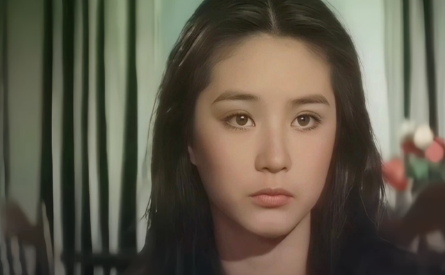 天啊!“港台四美” 颜值巅峰对决 谁能艳压群芳?