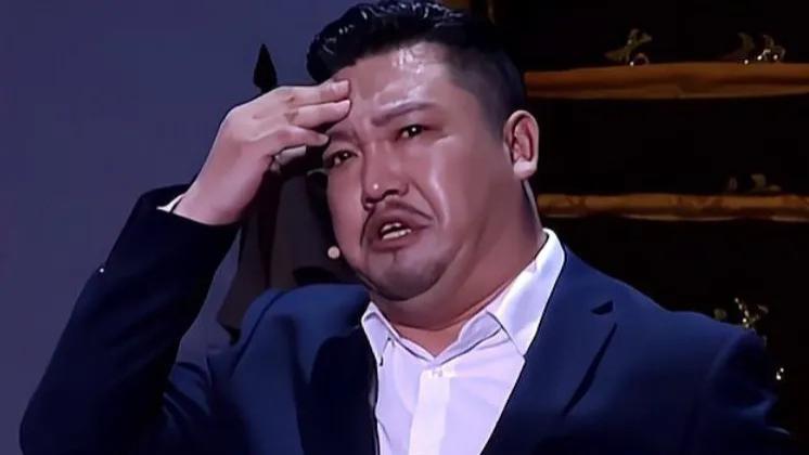 贾冰|终于轮到他红了！