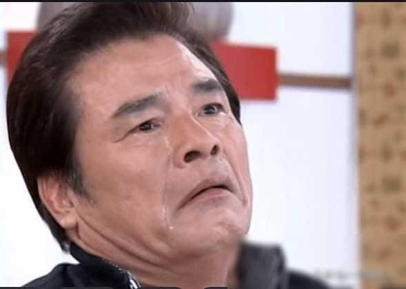 71岁富豪6妻同屋,再娶小娇妻成焦点!