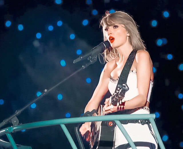 为什么很少有国际巨星来中国举办演唱会？