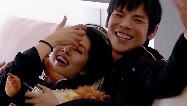 郭碧婷不再隐瞒！揭穿与向佐婚姻真相，不离婚并非财产而是因为他