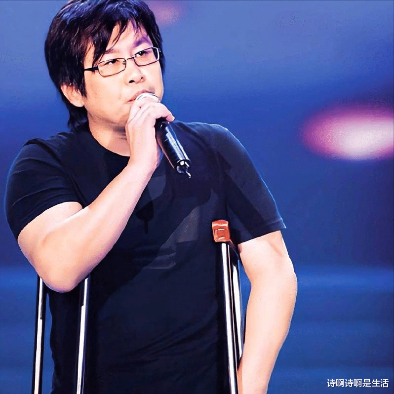 他将自杀遗书改成歌曲,却阴差阳错火遍全网,如今成KTV必点金曲