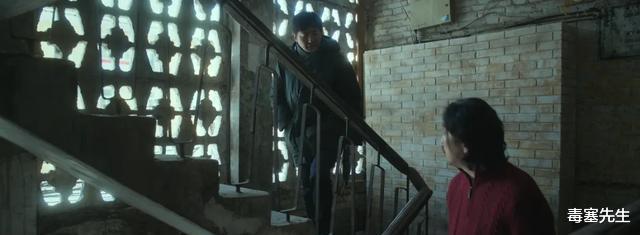 给《漂白》演技最好的10位演员排个名，郭京飞第6名，王千源第2名