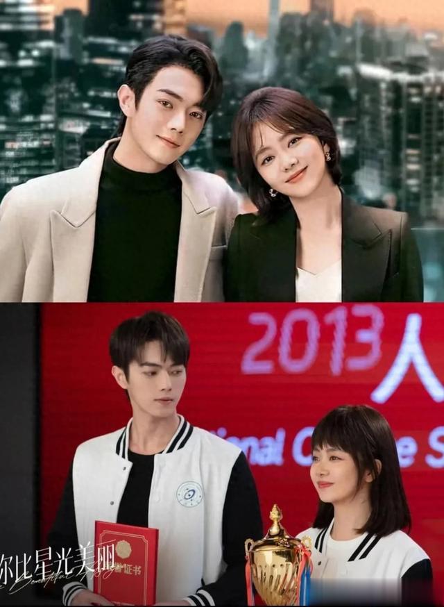 许凯健身后形象大转变：油头粉面不再，清爽硬朗气质不输肖战