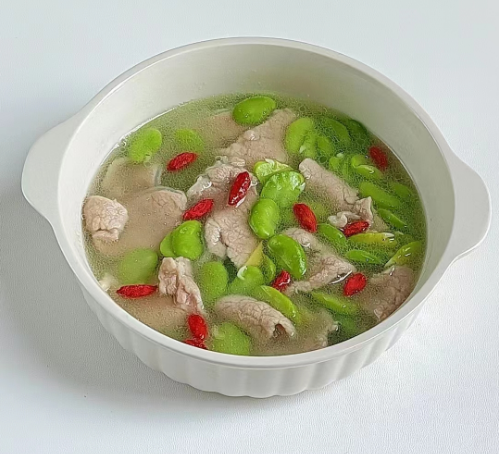 春季，这汤记得使劲吃！简单易学，应季而食，补充营养，顺利度春