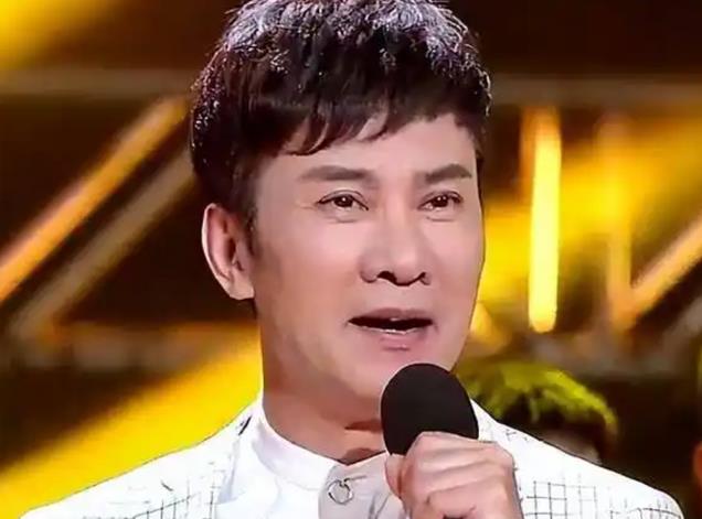 娶富婆为妻后,从铁路工人到春晚歌手,承诺永不变心的他做到了吗