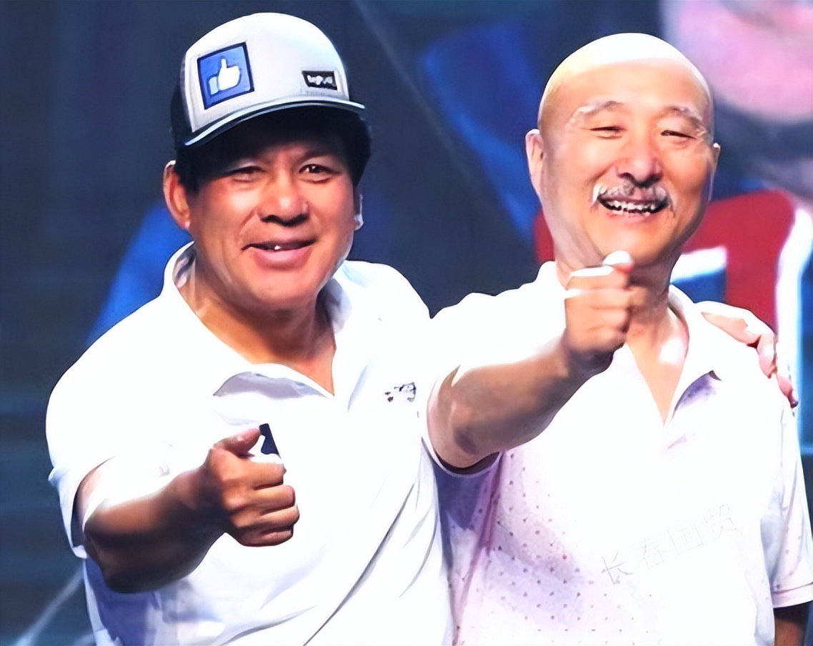 央视春晚放下身段了吗，陈佩斯的那句都是爷，含金量还在升