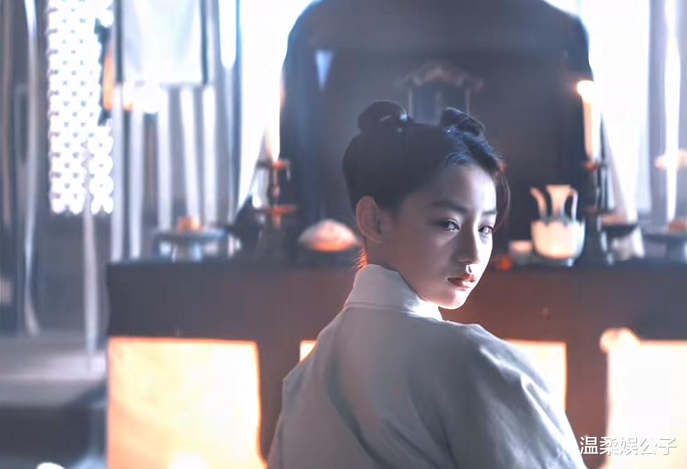 《九重紫》首播拿下9.6分,看了5集后,我要说:这部重生剧必爆