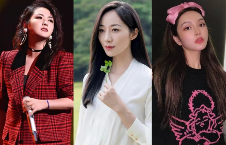 《浪姐5》来了个国外女星,颜值一流身材也很棒,这下有热闹看了