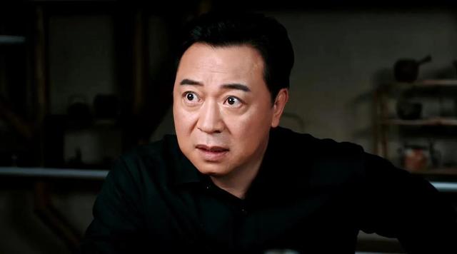 全是雷点,《蔷薇风暴》大结局了,这是我今年看过最狗血的大结局