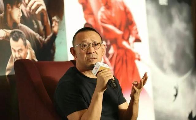 61岁导演姜文:26年只拍了6部电影,封神影史,影史地位无可撼动