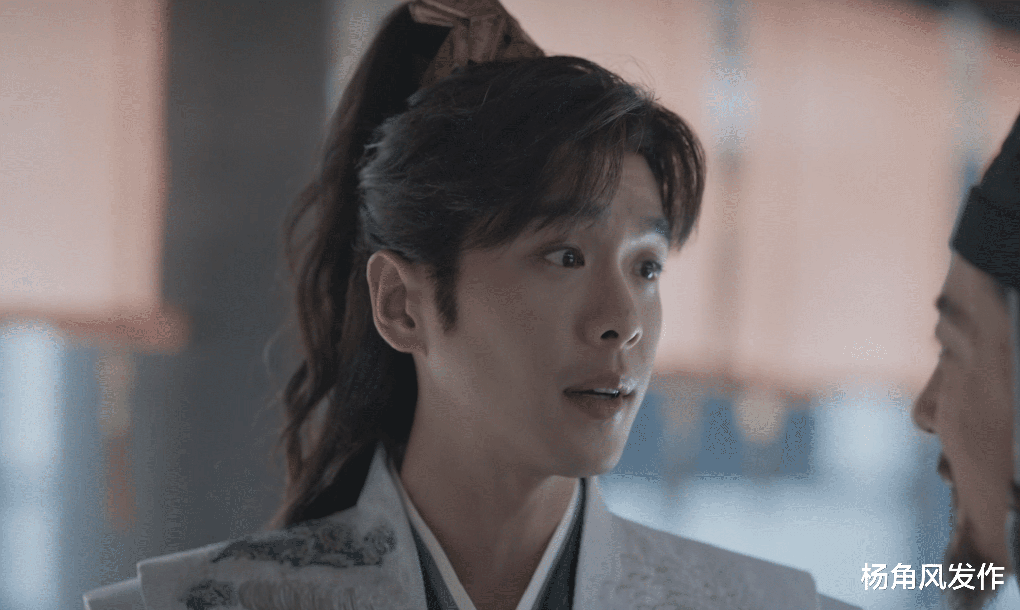 庆余年：幸亏我看过《雍正王朝》，不然真想不通赖御史为啥活不了