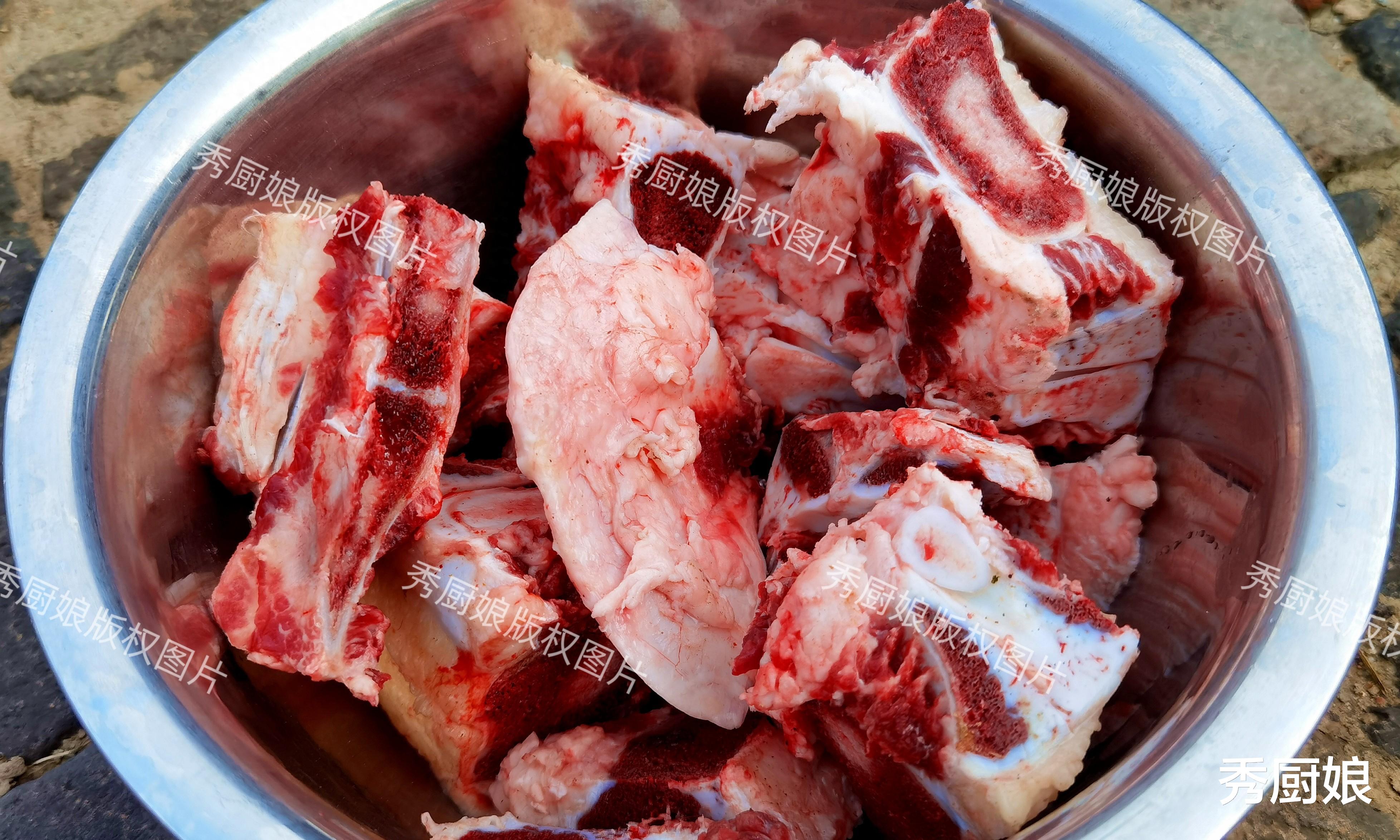 春天，少吃猪肉多吃它，比牛肉便宜，比鸡肉鲜美，随手一炖真香！