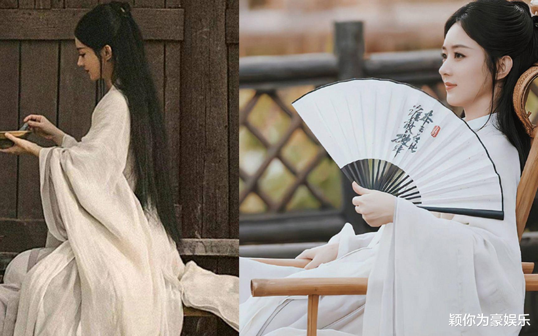 《与凤行》定档,“鹅芒”争抢,赵丽颖躺赢