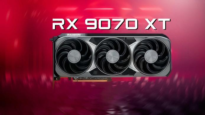 AMD称即将停产已有产品：全力为Radeon RX 9000系显卡做准备