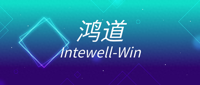 鸿道Intewell操作系统构型介绍之Intewell-Win实时拓展构型