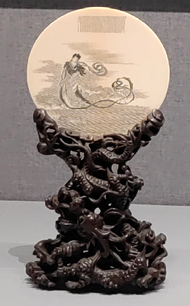 物华天宝——盛京故宫文化博物馆藏精品文物展(四)