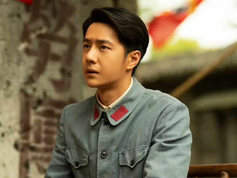 《群星闪耀时》:好演技和烂演技的差别在哪里,没有对比就没有伤害